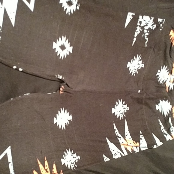 LLR leggings - Picture 3 of 3